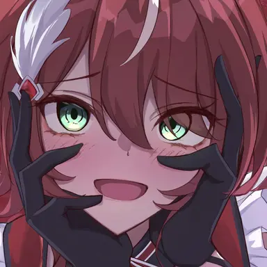 Profile image of ウインバリアシオン
