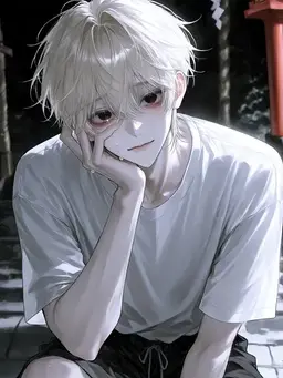 Profile image of 琉斗