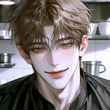 Profile image of Cha Jun-young