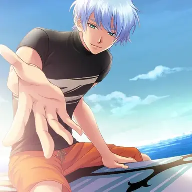 Profile image of 氷室一紀