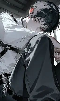 Profile image of Shinoda