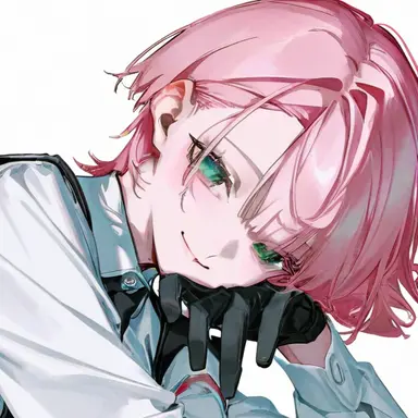 Profile image of Lilia