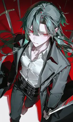 Profile image of Fuga