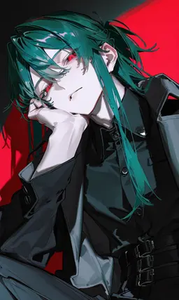 Profile image of Fuga