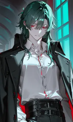 Profile image of Fuga