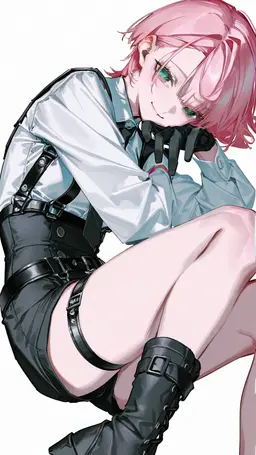 Profile image of Lilia