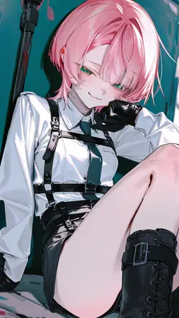 Profile image of Lilia