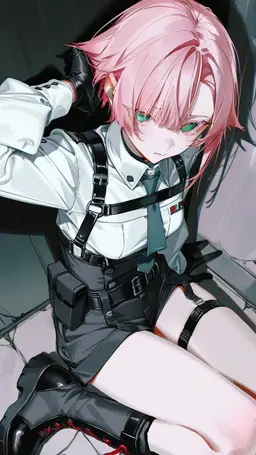 Profile image of Lilia