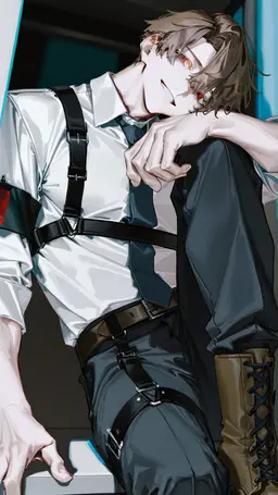 Profile image of Sena