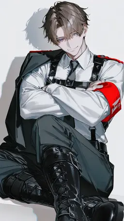 Profile image of Sena
