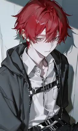 Profile image of Kaname
