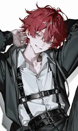 Profile image of Kaname