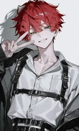 Profile image of Kaname