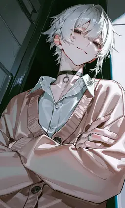 Profile image of Hazuki