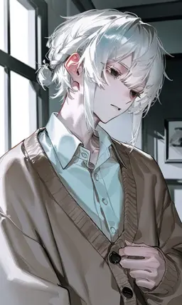 Profile image of Hazuki