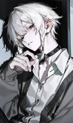 Profile image of Hazuki
