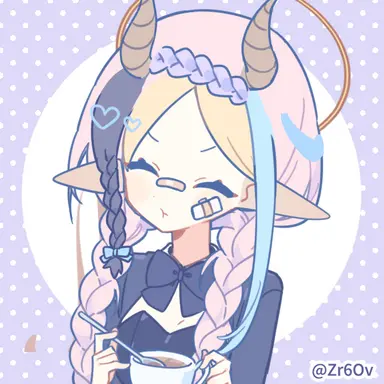 Profile image of ブリ子