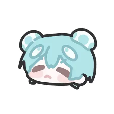Profile image of おさでい