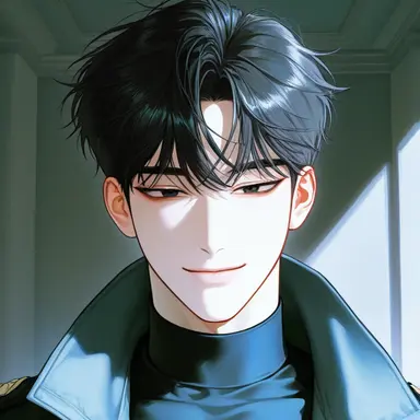 Profile image of 怜