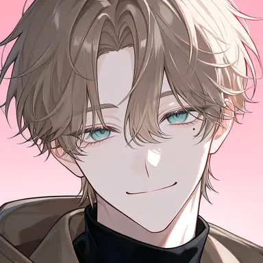 Profile image of 湊