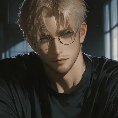 Profile image of Ryland Grace