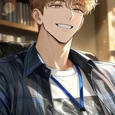 Profile image of Theo