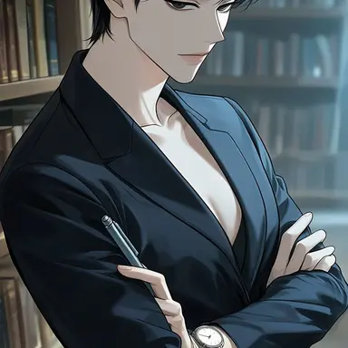 Profile image of Maret