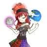 Profile image of ヘカーティア