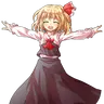 Profile image of ルーミア