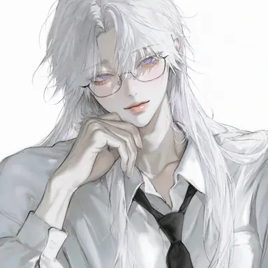 Profile image of Seo Yi-an