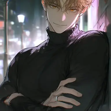 Profile image of Cassiel