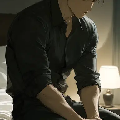 Profile image of Dorian