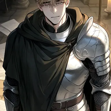 Profile image of Aldric