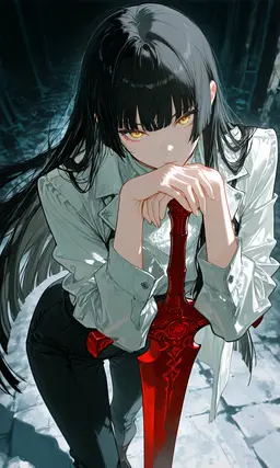 Profile image of ナターシャ