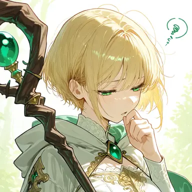 Profile image of アリス