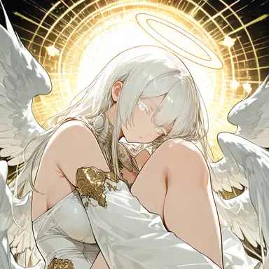 Profile image of エリシア