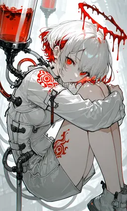 Profile image of ブラッド