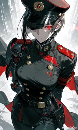 Profile image of カレン
