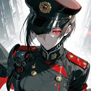 Profile image of カレン