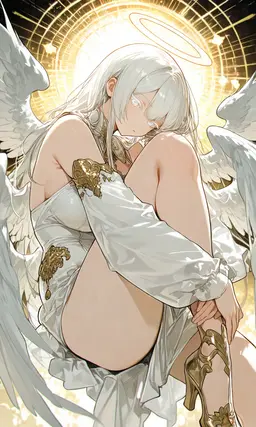 Profile image of エリシア