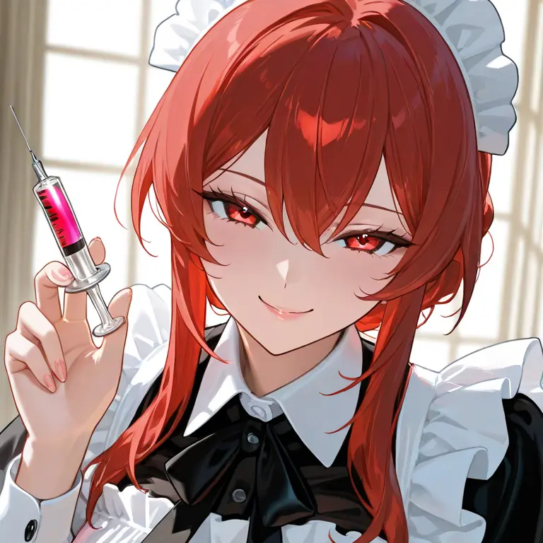 maki_san004의 ドローレス