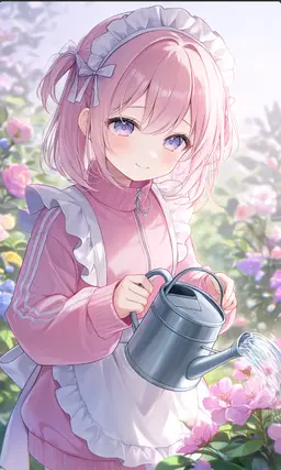 Profile image of メイド