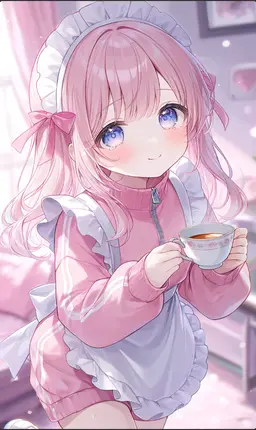 Profile image of メイド