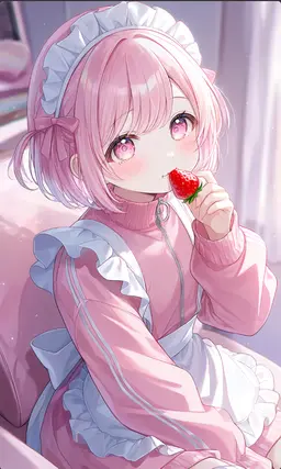Profile image of メイド