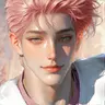 캐릭터 프로필 이미지