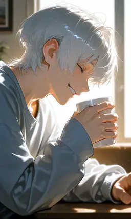 Profile image of 리츠키