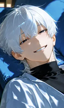 Profile image of 리츠키