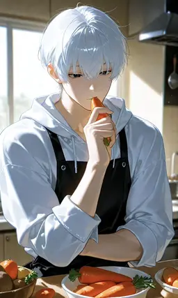 Profile image of 리츠키
