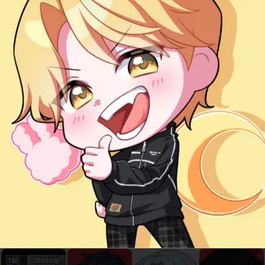 Profile image of 달이