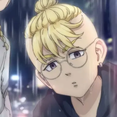 Profile image of 竜胆